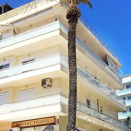 Alkyoni City Apartment Rhodes City Exterior photo
