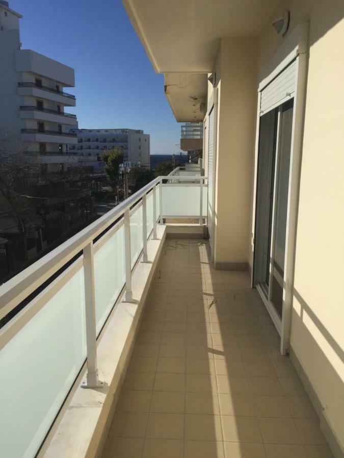 Alkyoni City Apartment Rhodes City Exterior photo