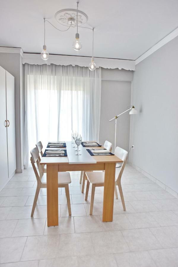Alkyoni City Apartment Rhodes City Exterior photo