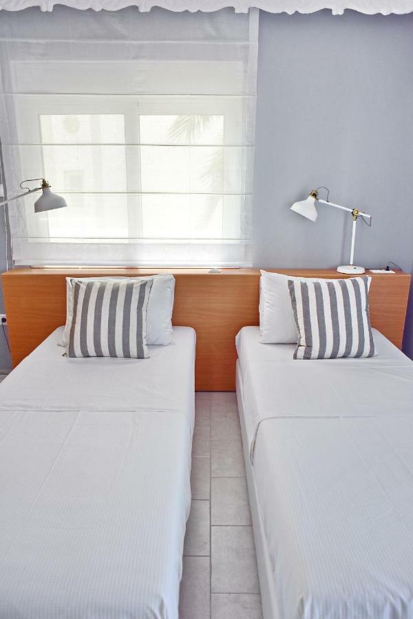 Alkyoni City Apartment Rhodes City Exterior photo
