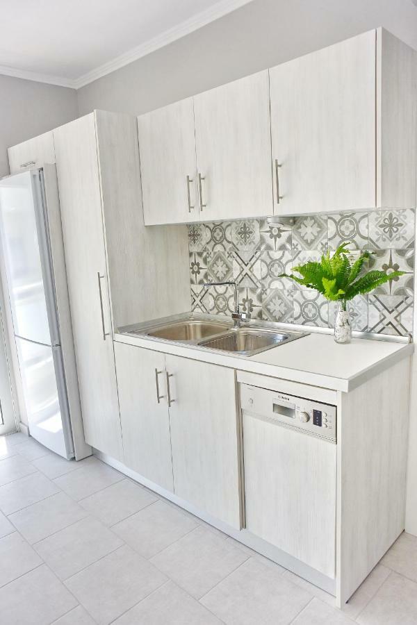 Alkyoni City Apartment Rhodes City Exterior photo