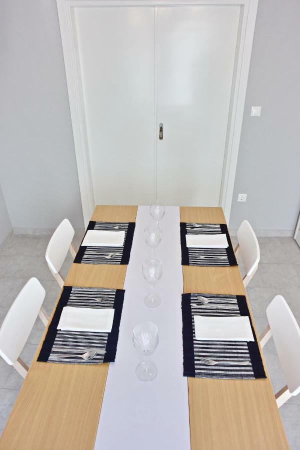 Alkyoni City Apartment Rhodes City Exterior photo