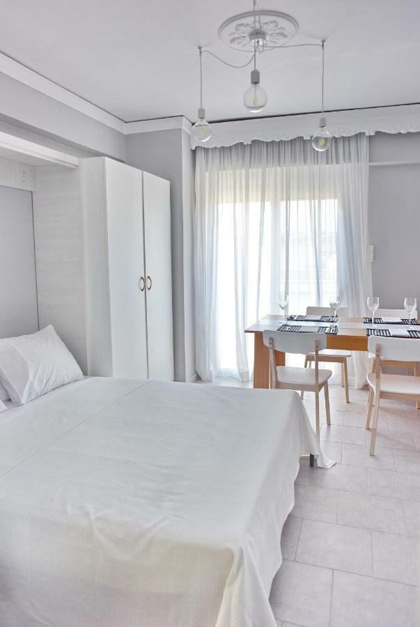 Alkyoni City Apartment Rhodes City Exterior photo